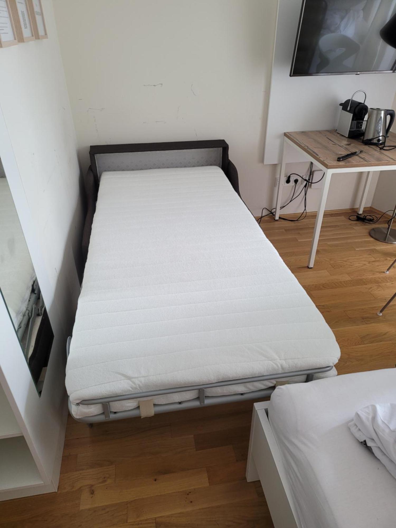 Premium Apartment Muenchen Messe מראה חיצוני תמונה