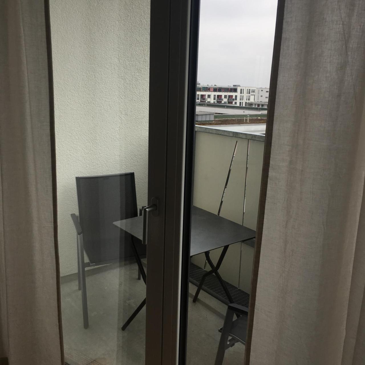 Premium Apartment Muenchen Messe מראה חיצוני תמונה