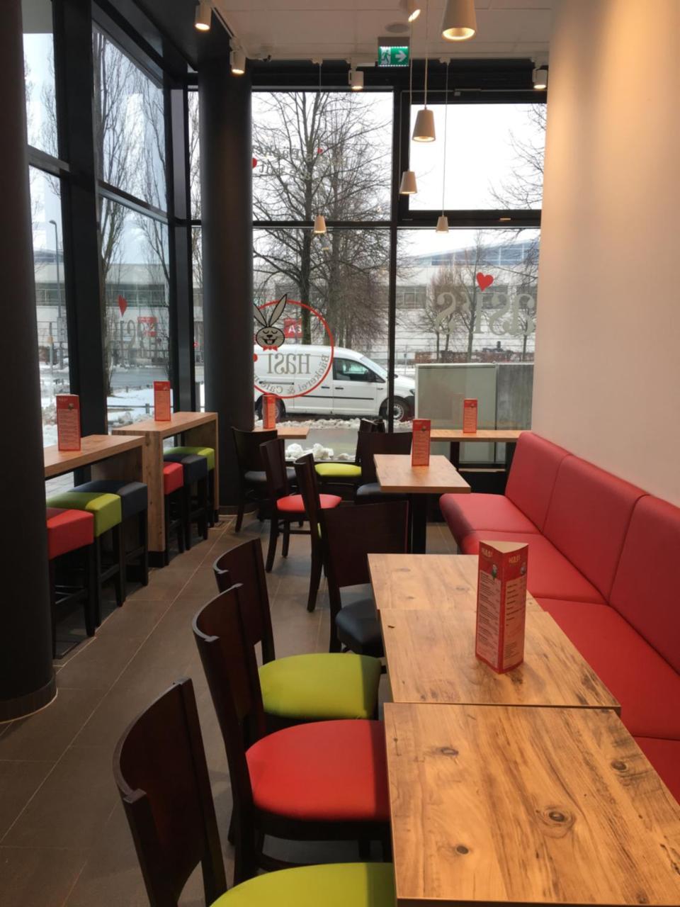 Premium Apartment Muenchen Messe מראה חיצוני תמונה