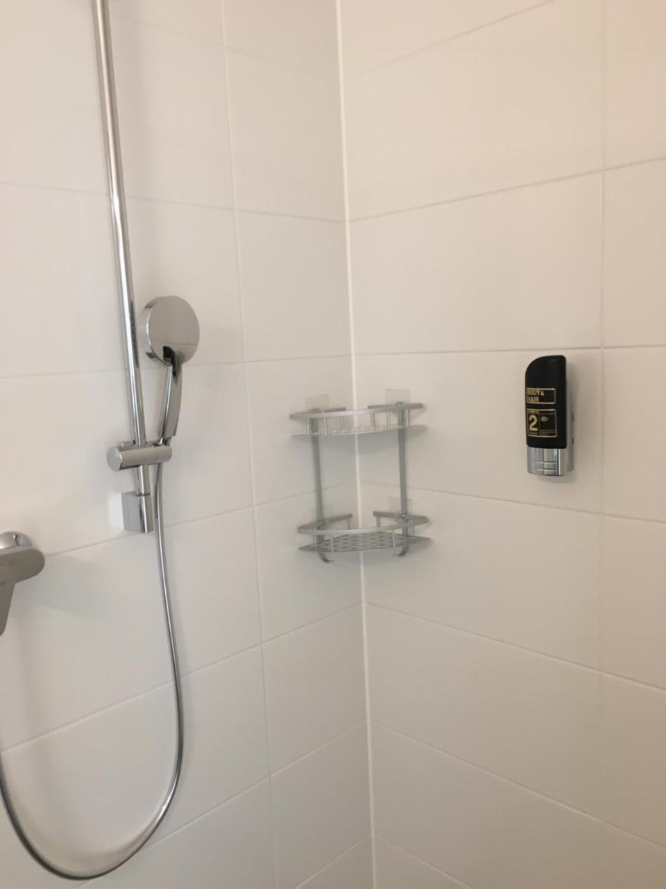 Premium Apartment Muenchen Messe מראה חיצוני תמונה