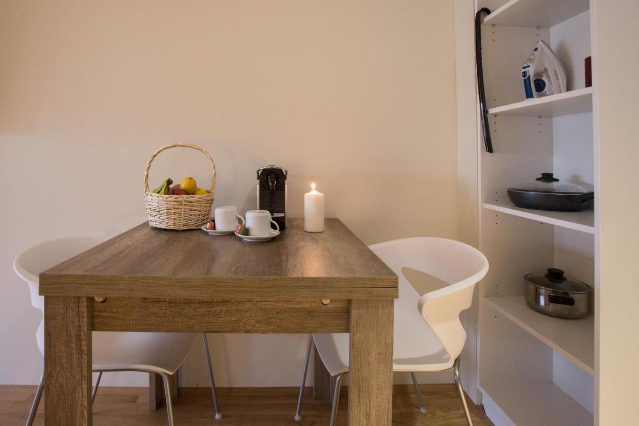 Premium Apartment Muenchen Messe מראה חיצוני תמונה