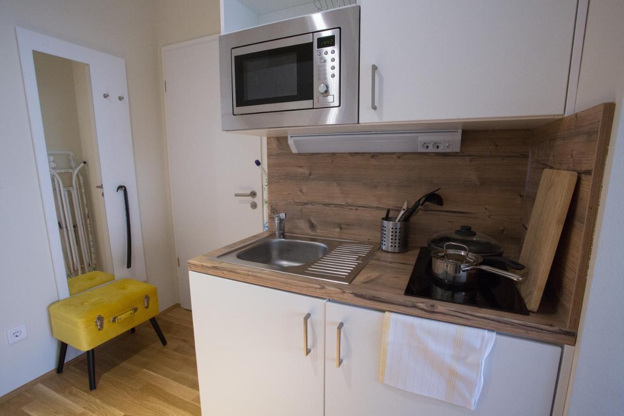 Premium Apartment Muenchen Messe מראה חיצוני תמונה