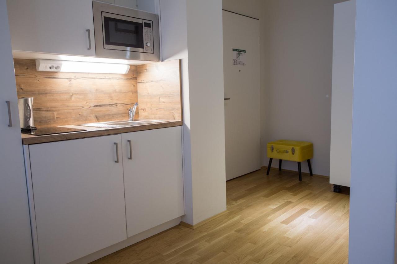 Premium Apartment Muenchen Messe מראה חיצוני תמונה