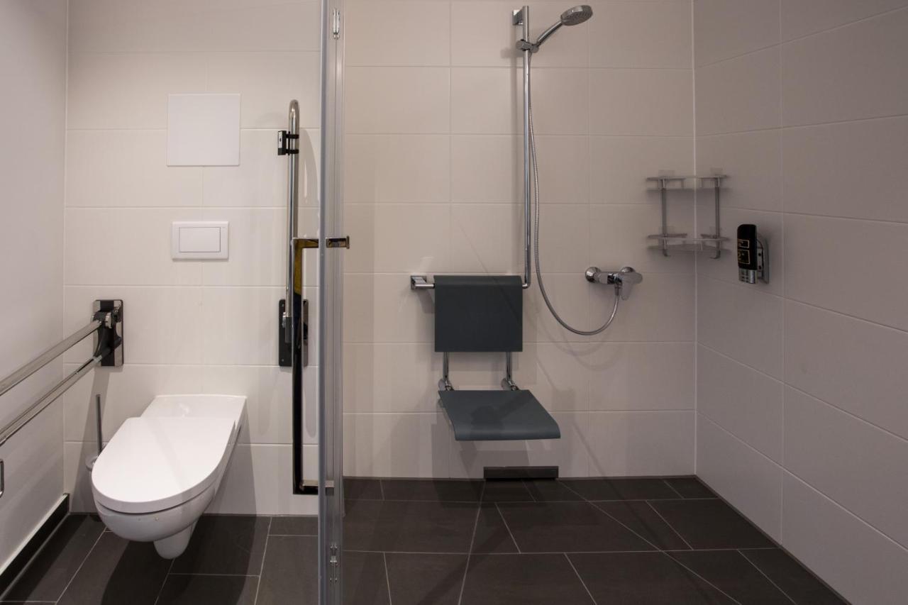 Premium Apartment Muenchen Messe מראה חיצוני תמונה