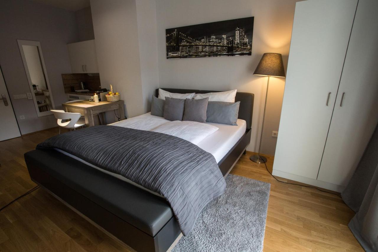 Premium Apartment Muenchen Messe מראה חיצוני תמונה