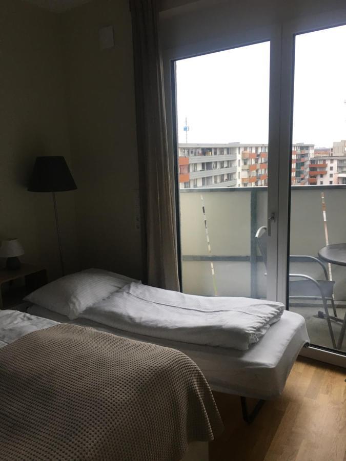 Premium Apartment Muenchen Messe מראה חיצוני תמונה